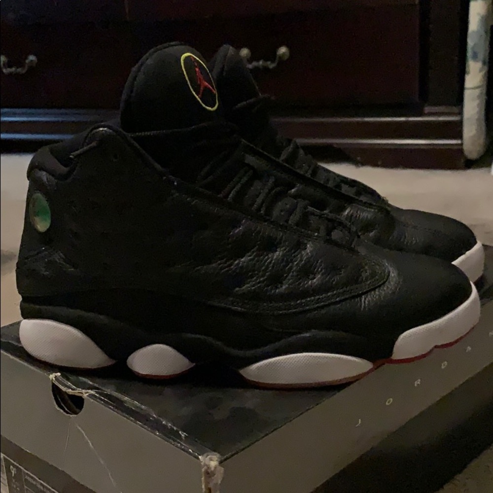 Jordan 13 Retro ‘Playoffs’
